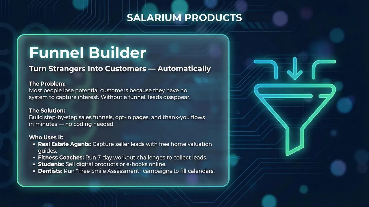 Salarium product page 3